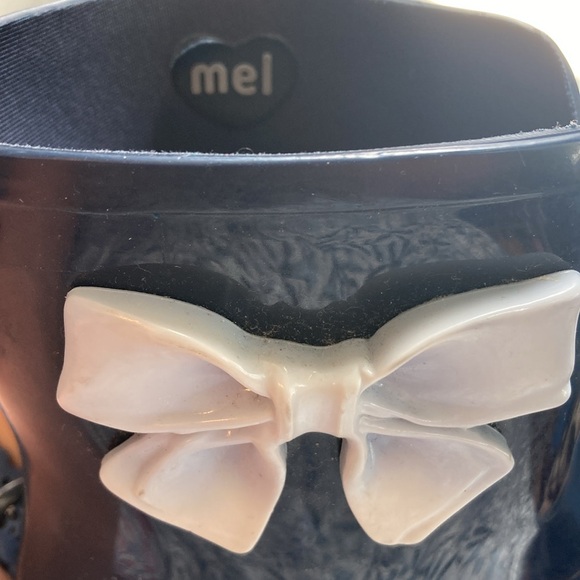 Melissa short rain boots - Picture 3 of 6